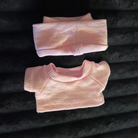 Luxury Labubu Outfit - Picture 4 of 4